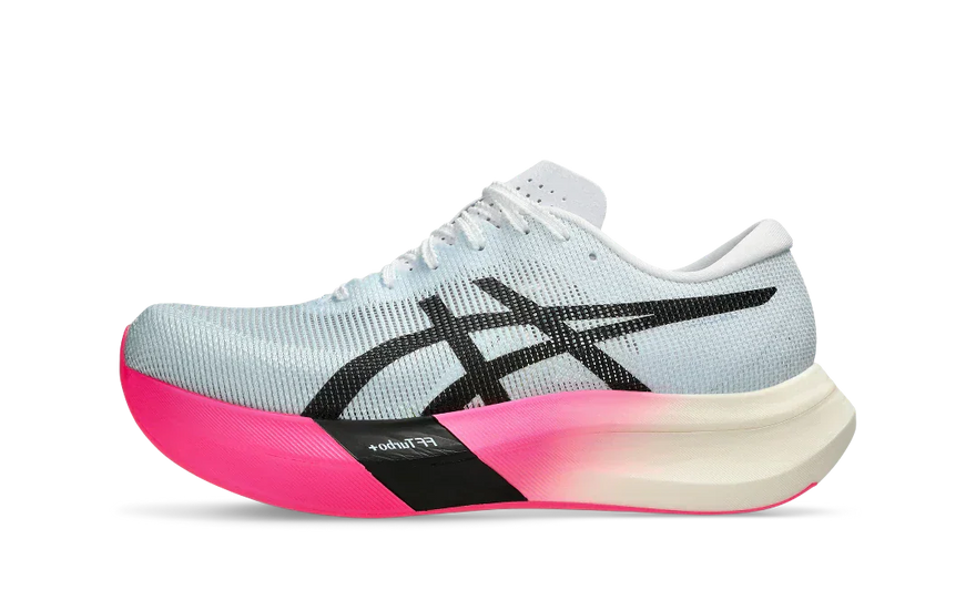 ASICS Metaspeed Sky Paris Light Blue — Velocidad y estilo para maratones