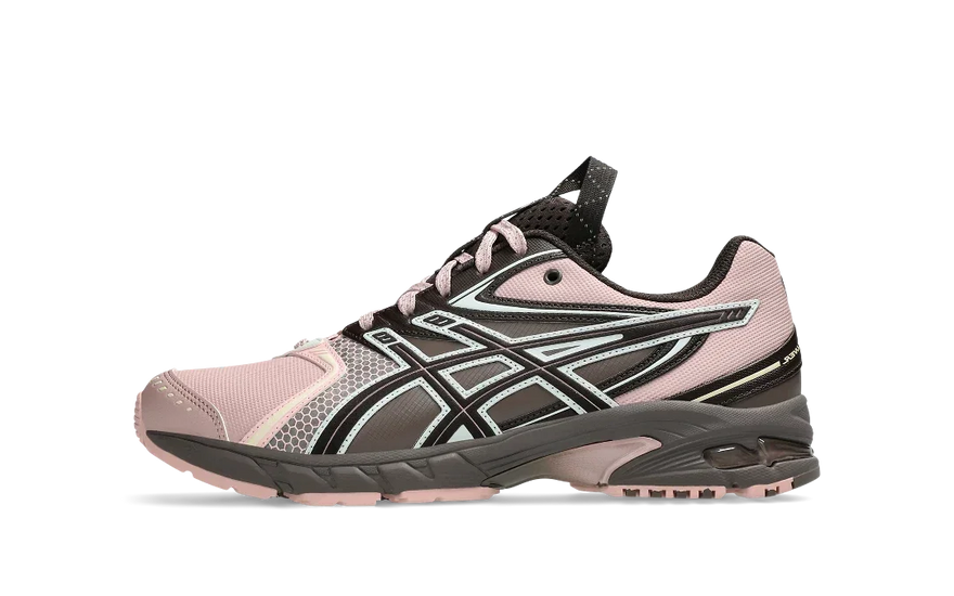 ASICS UB11-S Gel-DS Trainer 14 Kiko Kostadinov Coneflower Black Coffee: la colaboración más comentada de 2026