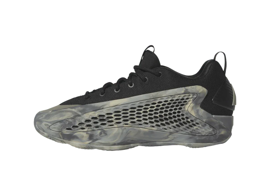 Adidas AE 1 Low Ascent Pack MX Grey: miejski but, którego potrzebujesz