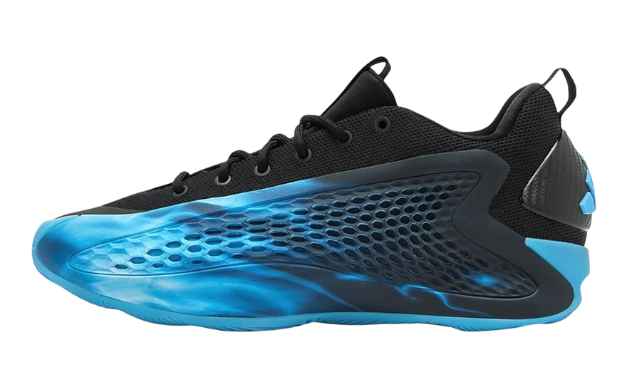 Adidas AE 1 Low CLOT By Edison Chen: la Blue Flame Friends & Family que casi nadie pudo tener