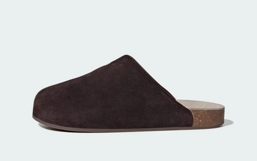 Adidas Adimule Slides Aurora Coffee: la mule marrón que se ha comido el verano 2026