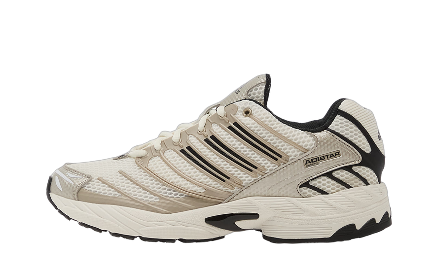 Adidas Adistar Control 3 White Off White — Zapatillas Off White con Estilo y Rendimiento
