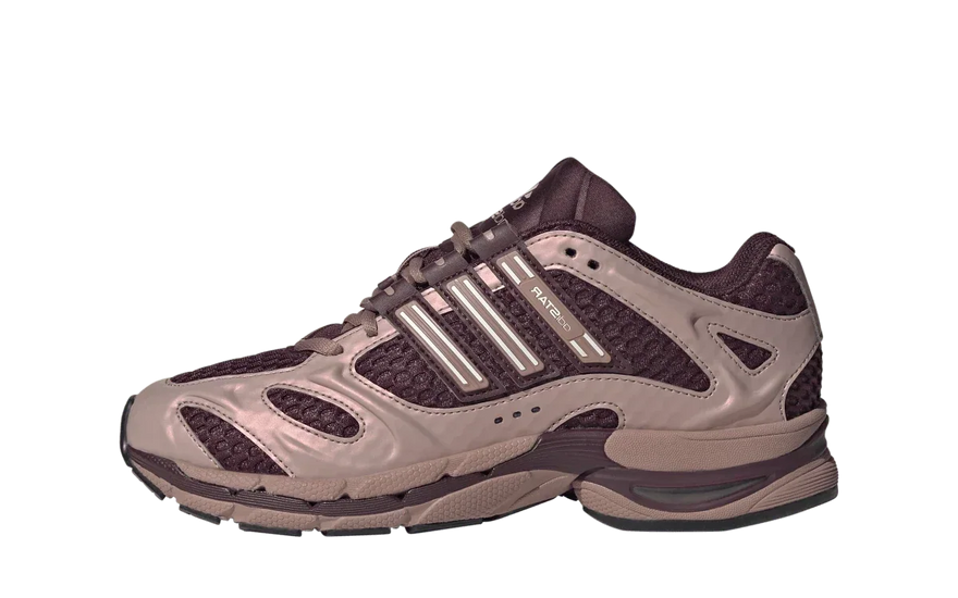 Adidas Adistar Molded Maroon Warm Clay: el runner de archivo que domina 2026