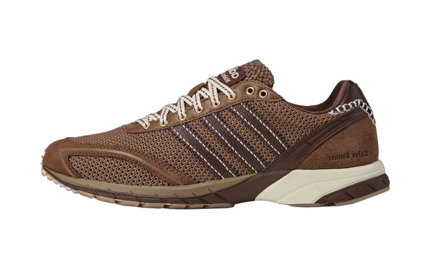 Adidas Adizero Adios Mesh Wales Bonner Auburn Cream White: la anti-Samba que todos quieren en 2026