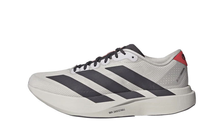 Adidas Adizero Evo SL Audi F1: la zapatilla que lleva la Fórmula 1 a tus pies