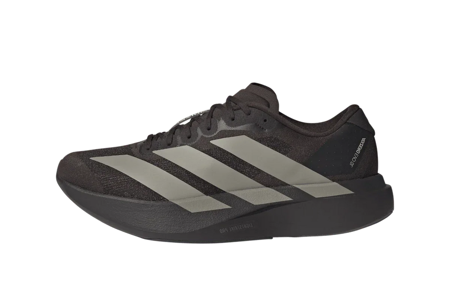 Adidas Adizero Evo SL Aurora Coffee: la zapatilla rápida sin placa que arrasa en 2026