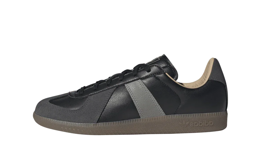 Adidas BW Army Black Charcoal Solid Grey: la militar retro más versátil para llevar todo el año