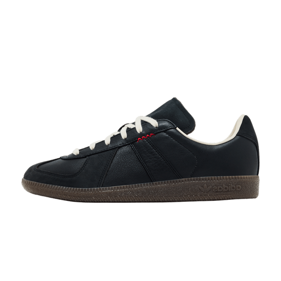 Adidas BW Army Hartcopy Black: la zapatilla militar alemana que se ha convertido en la más silenciosa del 2026