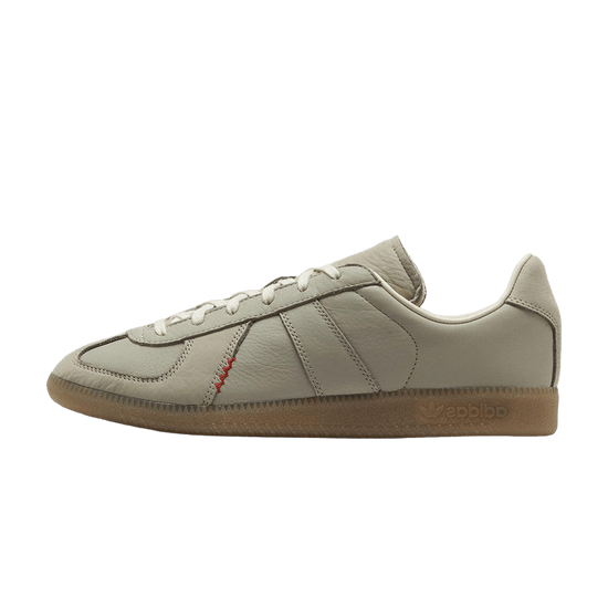 Adidas BW Army Hartcopy Muted Grey: la German Army Trainer que se agotó en horas y por fin llega a España