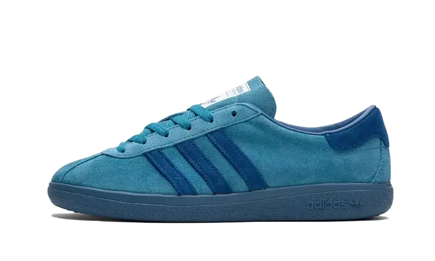 Adidas Bali Tactile Steel Dark Marine: Ténis modernos para o teu estilo diário