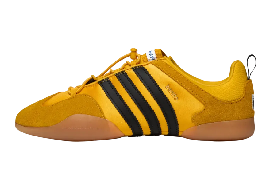 Adidas Balerína Bad Bunny Bold Gold: Zlatá balerína, která promění tvůj vzhled