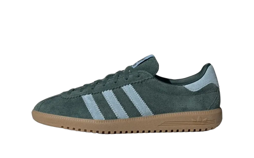 Adidas Bermuda Mineral Green: de viktiga kortbyxorna för din träningsrutin