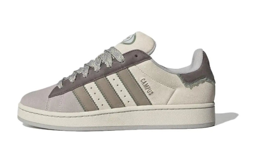 Adidas Campus 00s Brown Grey: el clásico de gamuza marrón y gris que necesitas