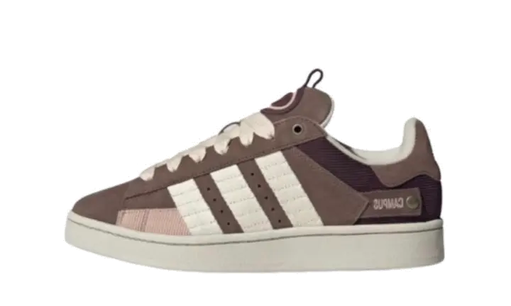 Adidas Campus 00s Καφέ Ροζ Λευκό: η επιστροφή του campus με στυλ εργασίας