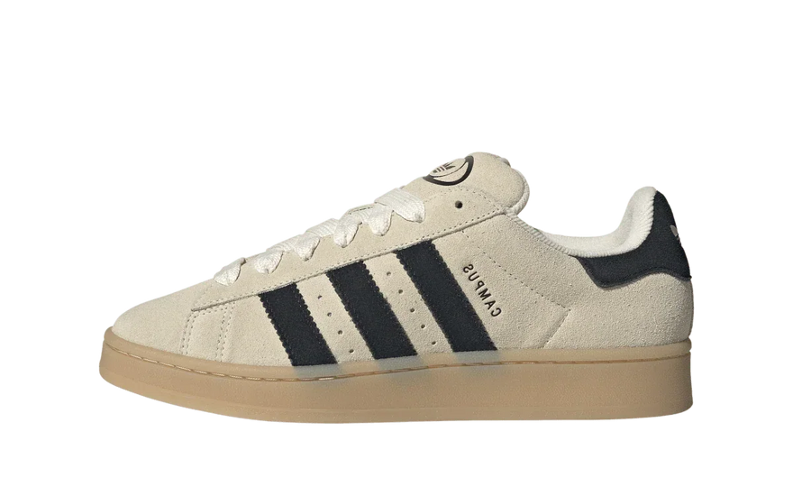 Adidas Campus 00s Camp Gum Cream White Core Black: la review honesta y cómo combinarlas en 2026