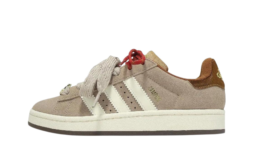 Adidas Campus 00s Chinese New Year: la edición limitada que se lleva todas las miradas en 2026