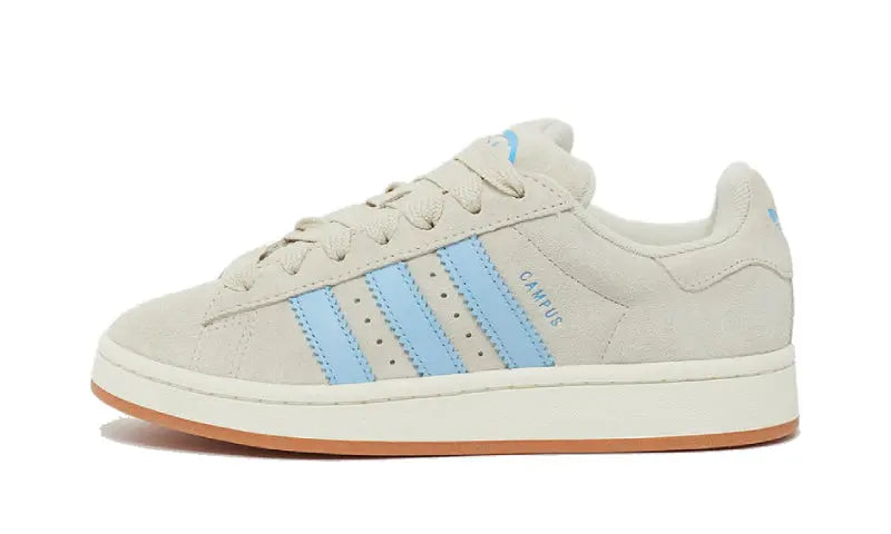 Adidas Campus 00s Clear Sky: den klassiske retro, du har brug for i dit skab
