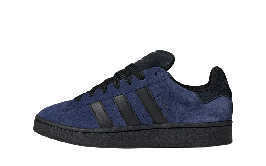 Adidas Campus 00s Blu Scuro Nero Core: l'icona retrò di cui hai bisogno