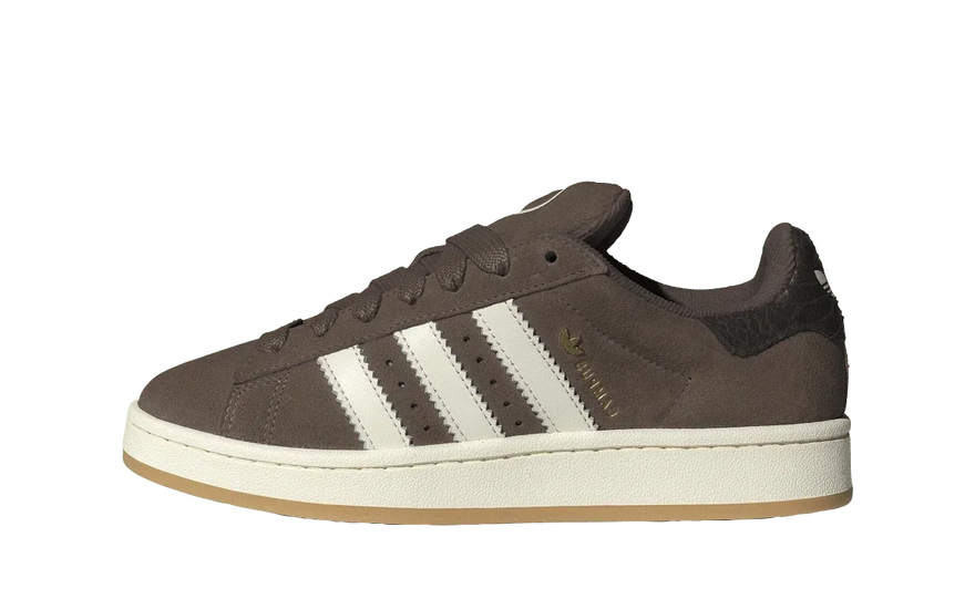 Adidas Campus 00s Earth Strata Aurora Coffee: la guía completa de tallaje, materiales y looks