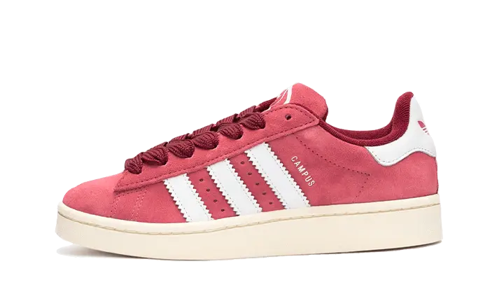 Adidas Campus 00s Pink Strata: το ρετρό sneaker που χρειάζεσαι τώρα