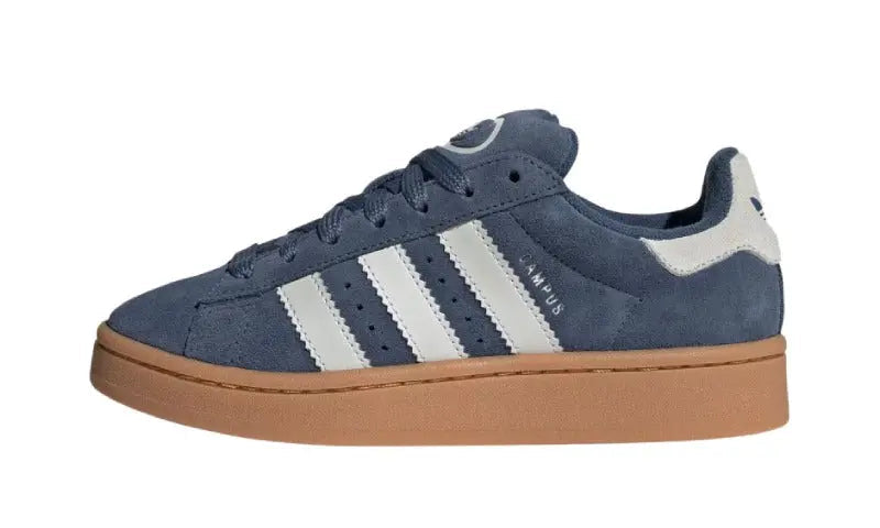Adidas Campus 00s Preloved Ink - Estilo retro azul intenso – Next Step