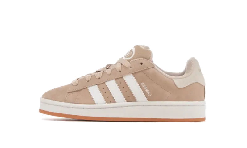 Adidas Campus 00s Teens: The classic suede shoe reinvented for teenagers