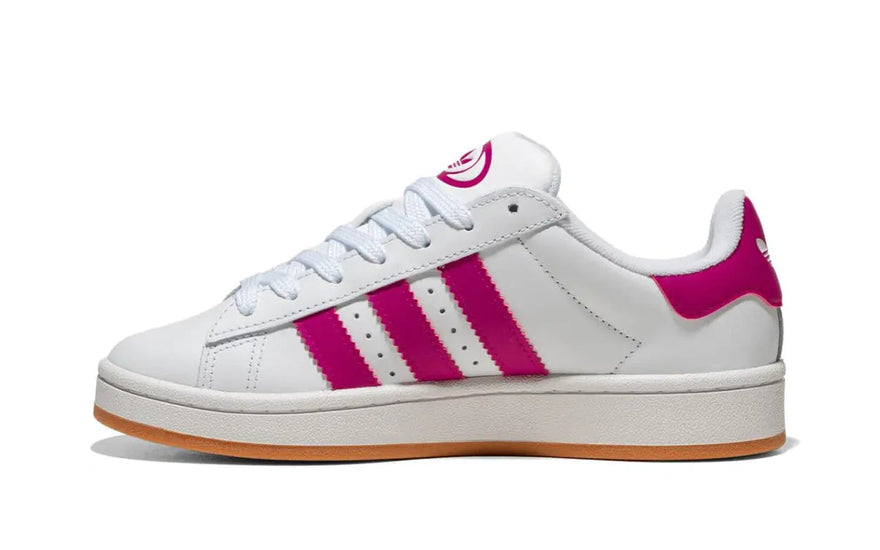 Adidas Campus 00s White Fuxia: el clásico renovado que necesitas