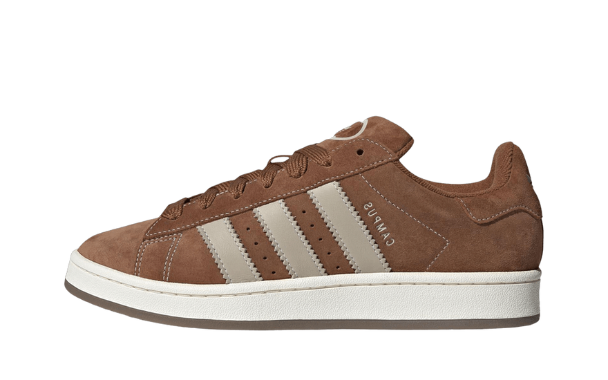 Adidas Campus 00s Wild Brown: el Campus reinventado para tu estilo urbano