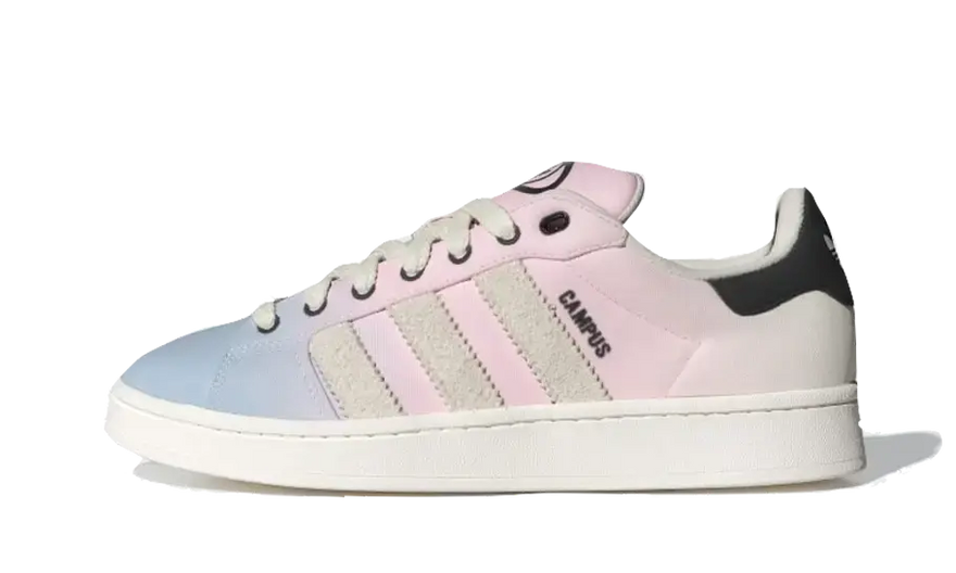 Adidas Campus 00s Wonder Blue Clear Pink: el regreso 00s que necesitas