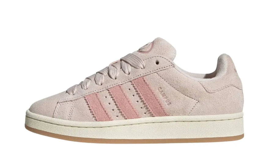 Adidas Campus 00s Wonder Quartz Wonder Mauve : l'indispensable rétro de l'année