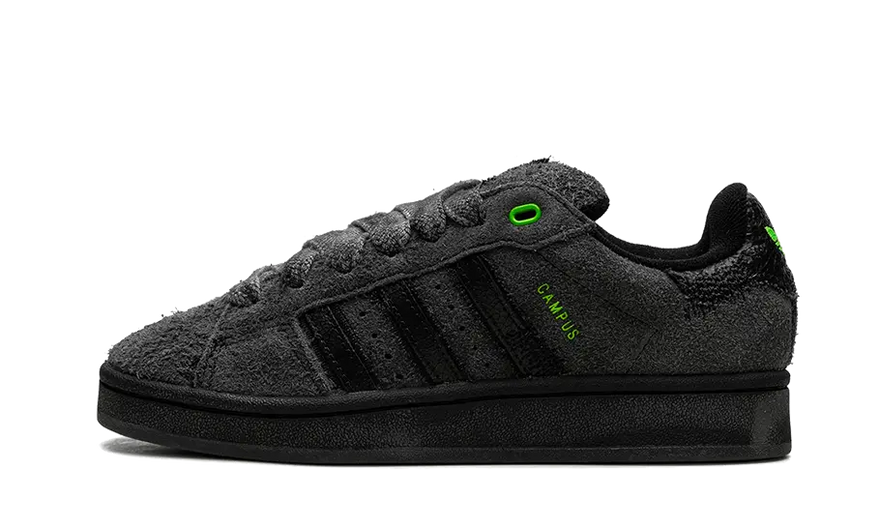 Adidas Campus 00s Youth of Paris: de heruitgevonden klassieker die jouw kledingkast nodig heeft