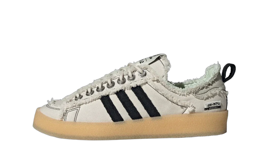 Adidas Campus 80s Song for the Mute Bliss: la clásica Campus reinventada para un look urbano