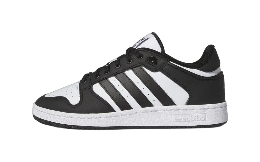 Adidas Centennial RM Black Core White: la zapatilla de baloncesto ochentera que casi nadie lleva (y por qué deberías)