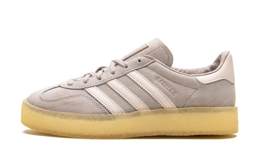 Adidas Clarks 8th Street Gazelle Indoor από τον Ronnie Fieg Molecule Exclusive: απαραίτητο αστικό στυλ
