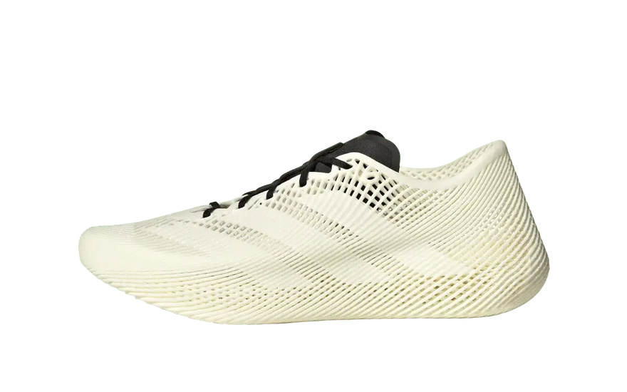 Adidas Climacool 4D Laced Off White Black: Wentylowany but redefiniujący Twój krok