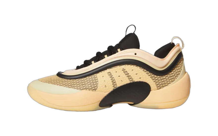 Adidas D.O.N. Issue #6 Ginger Tea: la low-top de Donovan Mitchell que se lleva dentro y fuera de la cancha