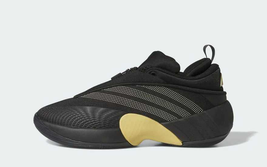 Adidas D.O.N. Issue #7 Best of adi: la zapatilla de Donovan Mitchell que rescata el archivo de adidas