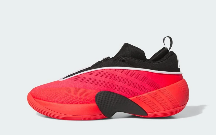 Adidas D.O.N. Issue #7 Foundation: la versión limpia de la zapatilla de Donovan Mitchell que también funciona fuera de la cancha