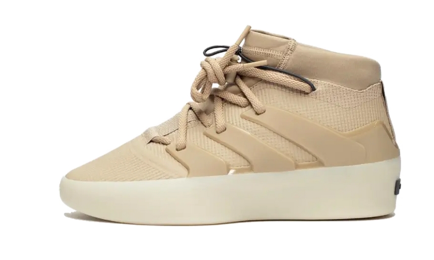 Adidas Fear of God Athletics I Basketball Clay: the shoe that changes the game