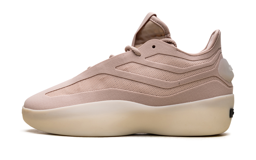 Adidas Fear of God Athletics II Basketball Low Ash Pearl: Review, Talla y Cómo Combinarlas