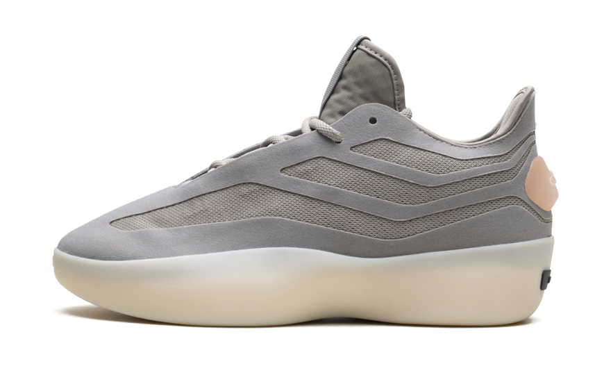 Adidas Fear of God Athletics II Basketball Low Putty Beige: el neutro que lo combina todo (guía 2026)