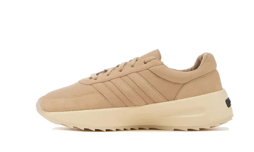 Adidas Fear of God Athletics Los Angeles Clay : édition limitée avec style et confort