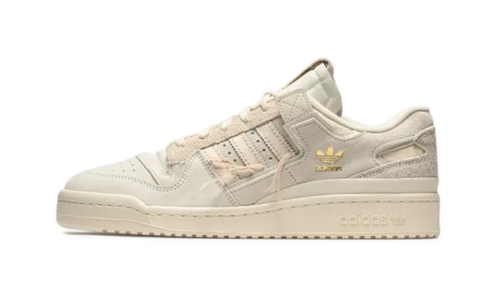 Adidas Forum 84 Low Off White: la silueta de 1984 que domina el streetwear en 2026