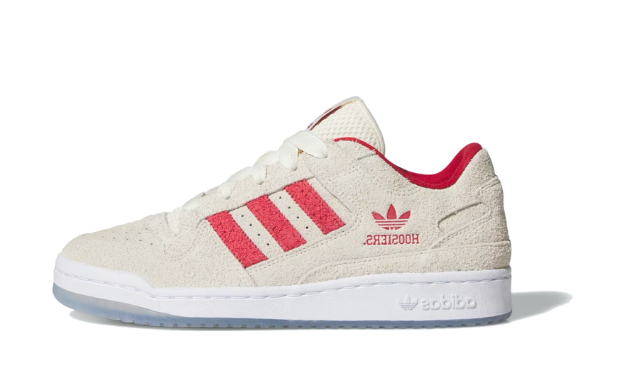 Adidas Forum Low Indiana Hoosiers: la Forum universitaria que arrasa en 2026