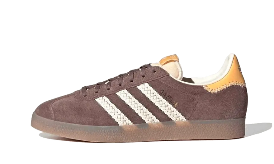 Adidas Gazelle Earth Strata: Zapatillas retro sostenibles para tu estilo diario
