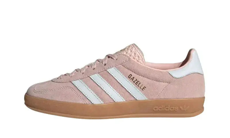 Adidas Gazelle Indoor Rosa Sabbia: il classico reinventato per il tuo stile urbano