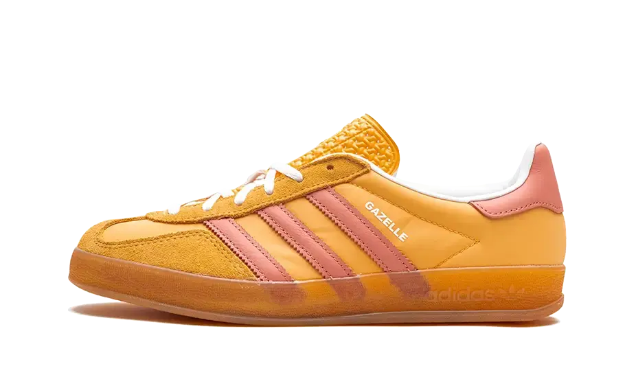 Adidas Gazelle Indoor Semi Spark Clay – Estilo y agarre interior – Next ...