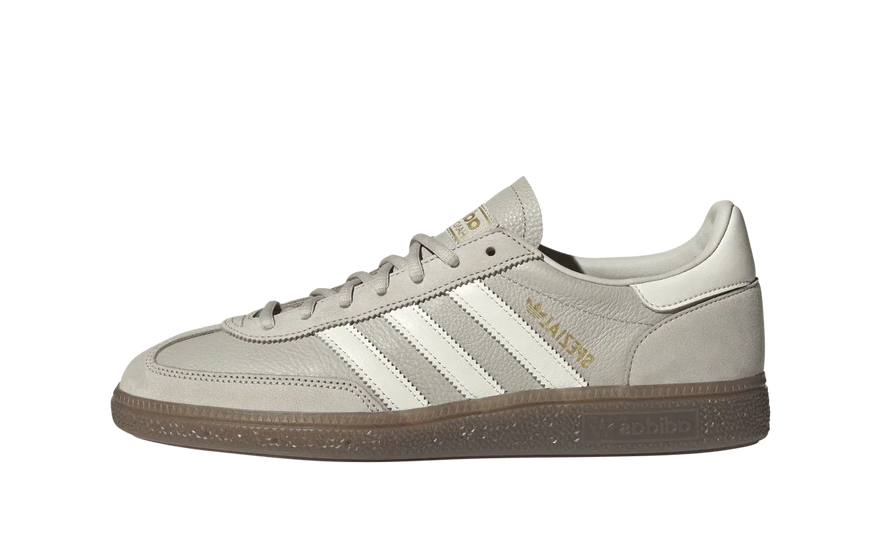 Adidas Handball Spezial Beige Off White: la terrace shoe más fácil de llevar (y por qué todos la quieren)