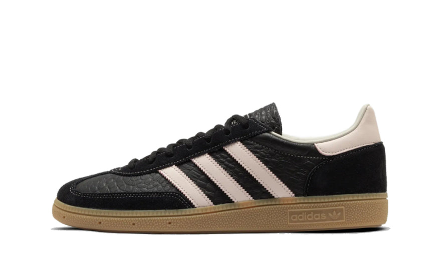 Adidas Handball Spezial Black Wonder Quartz: la review honesta del archivo alemán en clave nocturna