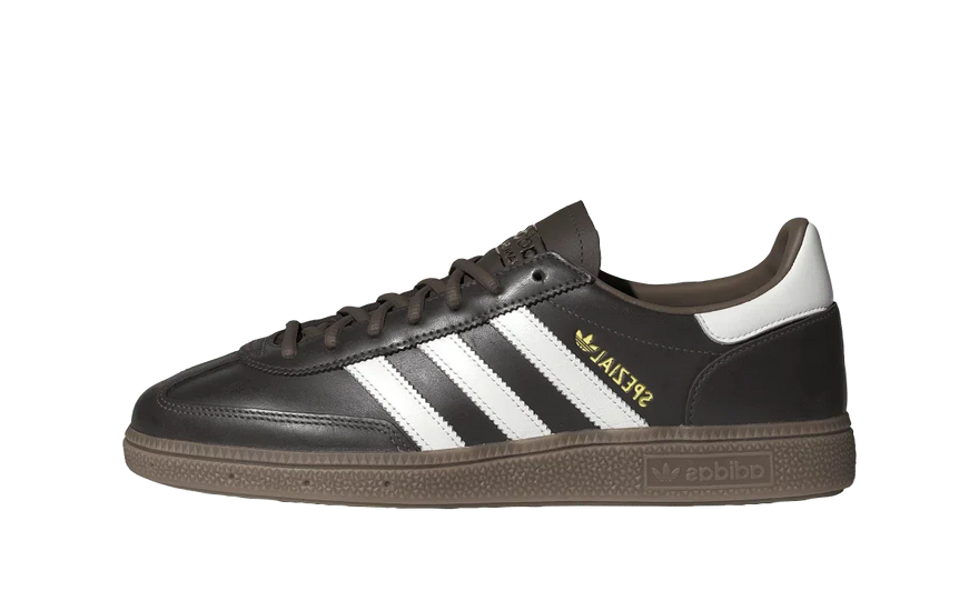 Adidas Handball Spezial Brown White Earth Strata: la reseña del marrón tierra que arrasa en 2026